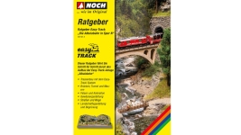 NOCH 71901 - Ratgeber Easy-Track Die Albulabahn